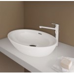 Накладной умывальник Laufen Pro 812964 Накладной умывальник Laufen Pro 812964